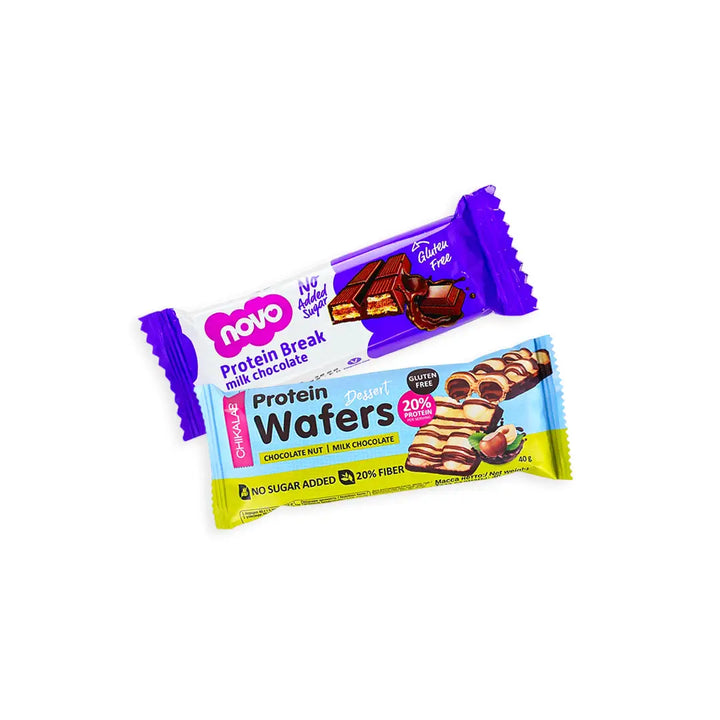 97957-Wafer + Novo Duo Set +1