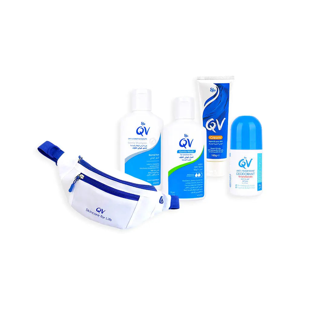 98006-QV Hajj Bundle  2 