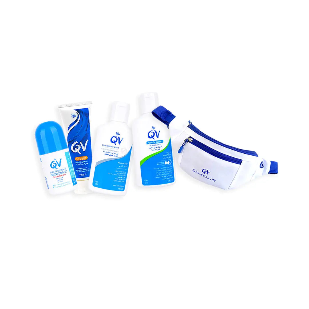 98006-QV Hajj Bundle  2 +2