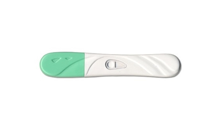 ACCU HOME PREGNANCY TEST