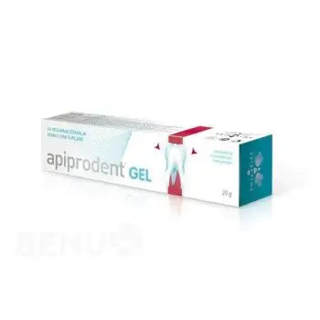 APIPRODENT GEL 20G