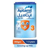 APTAMIL JUNIOR NO.3 MILK 900GM