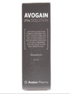 AVALON AVOGAIN 2% SOLUTION 50ML