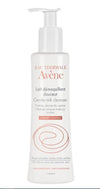 AVENE GENTLE MILK CLEANSER 200ML