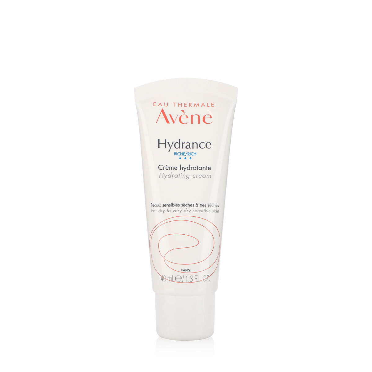 AVENE HYDRANCE RICHE CREAM 40ML