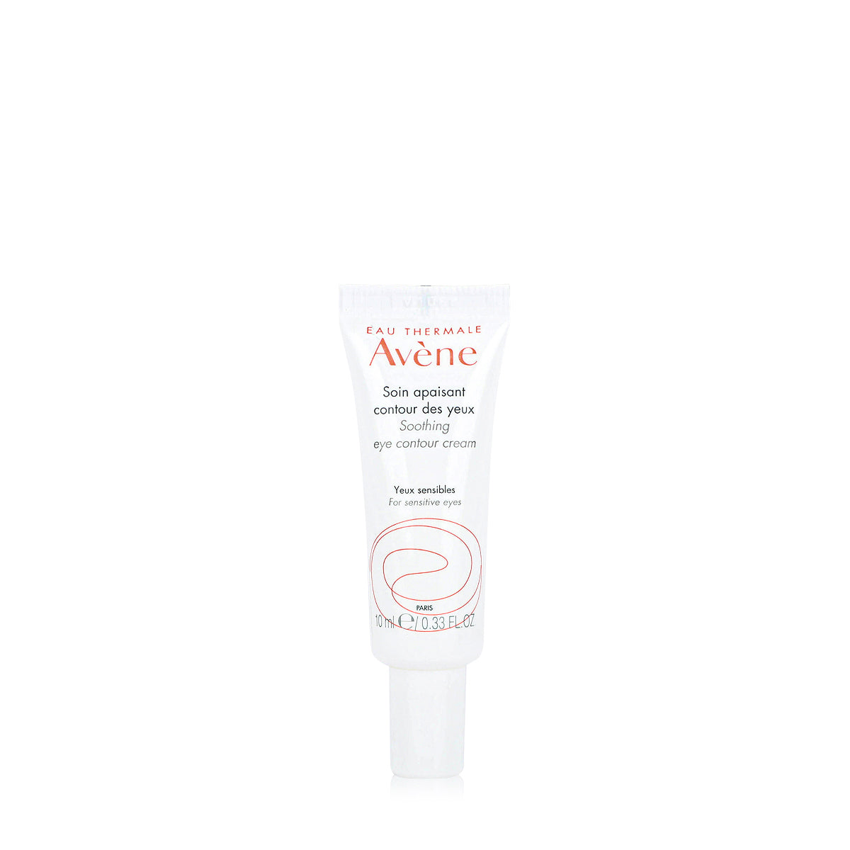 AVENE SOOTHING EYE CONTOUR CREAM 10ML