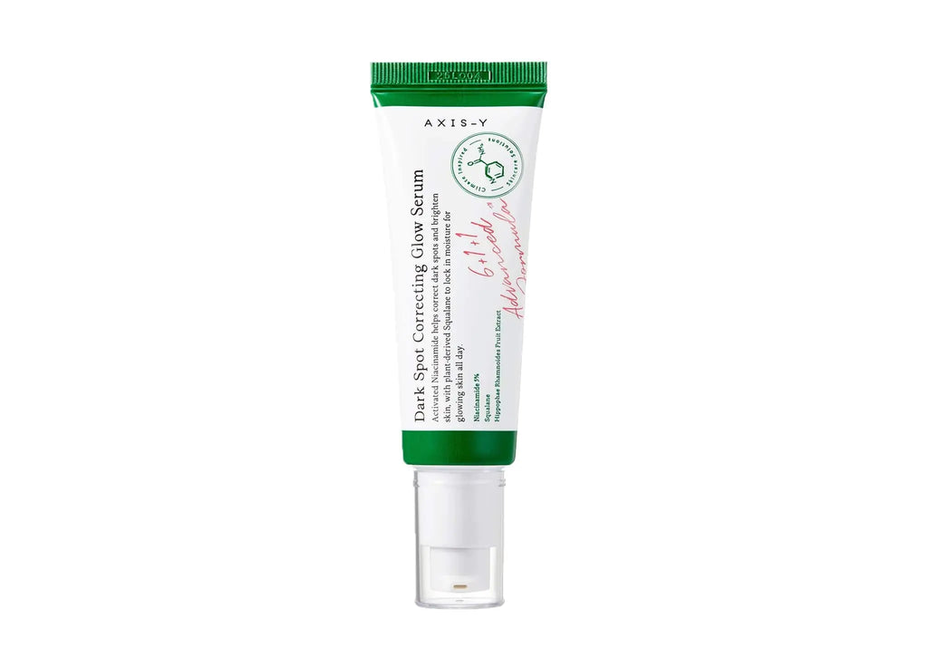 Axis-Y Dark Spot Correcting Glow Serum 50ml