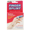 Acu-Life Finger 4 Prong Splint Medium -213AM