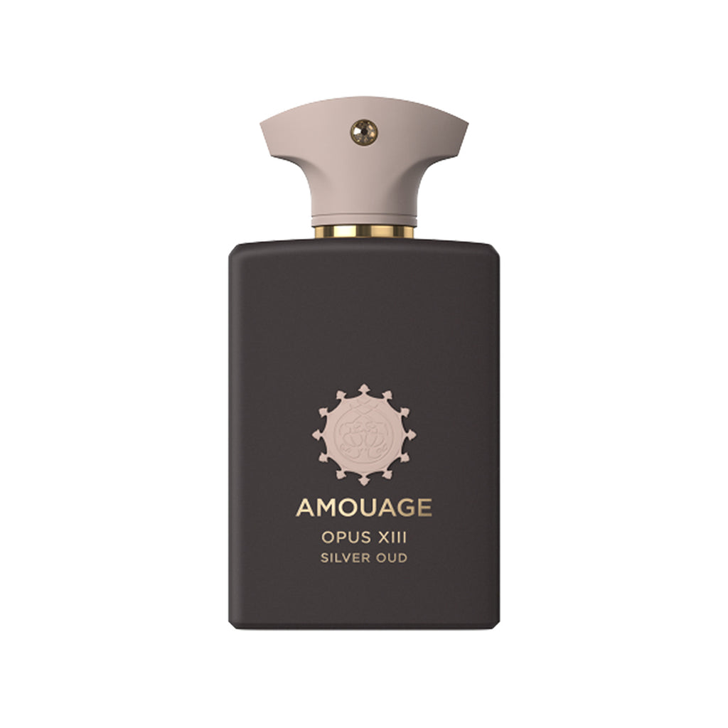 Amouage Opus Xiii Silver Oud EDP 100ML/U 0560