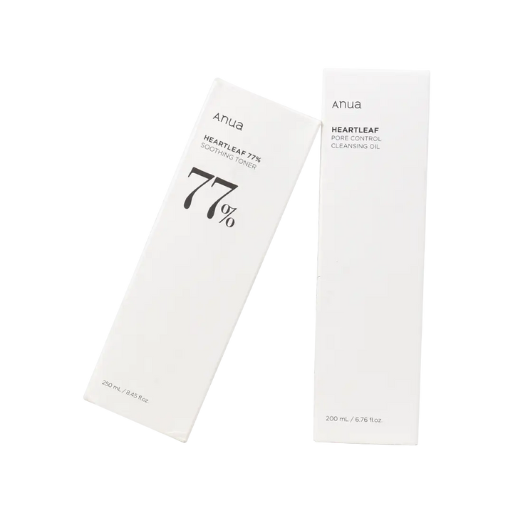 97049-Anua Heartleaf Defense Set
