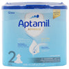 Aptamil Advance Nutri Biotik No.2 Milk 400gm