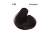 Elea Hair Colour No. 3.22 - Aubergine