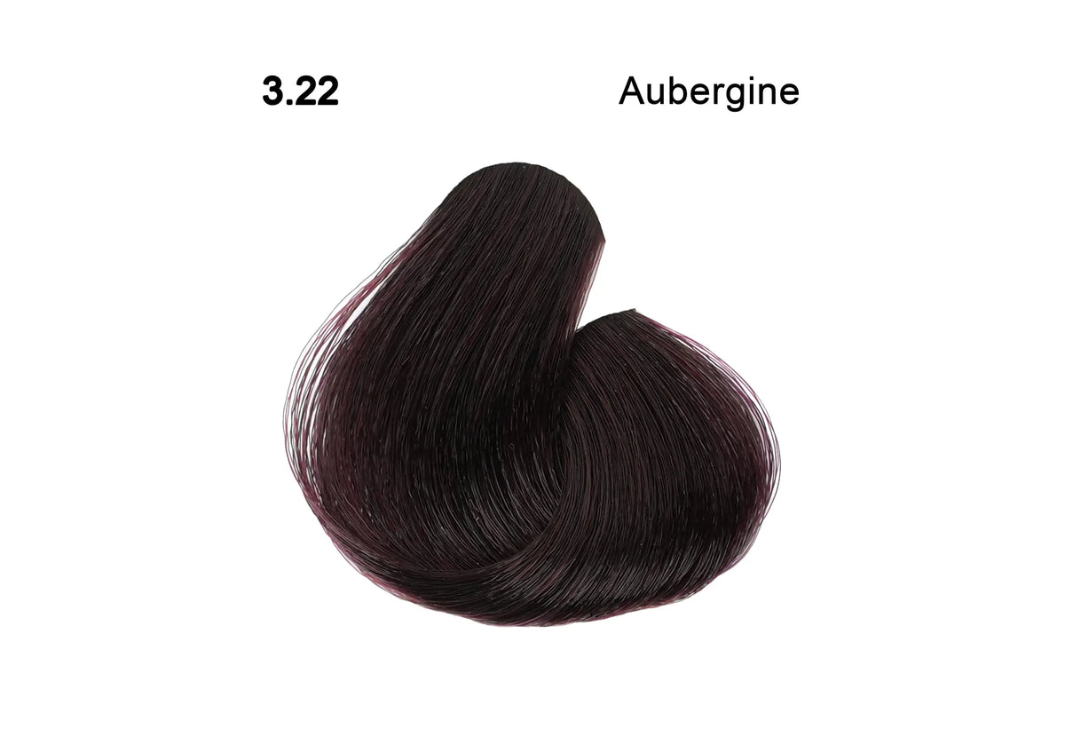 27404-Elea Hair Colour No. 3.22 - Aubergine +1