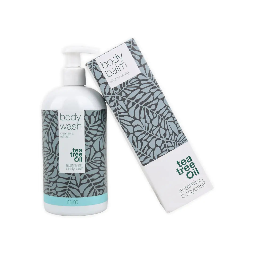 97074-Australian Body Care Wash + Balm Set