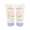 Aveeno Baby Calming Comfort Bedtime Lotion Duo Set