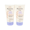 Aveeno Baby Calming Comfort Bedtime Lotion Duo Set