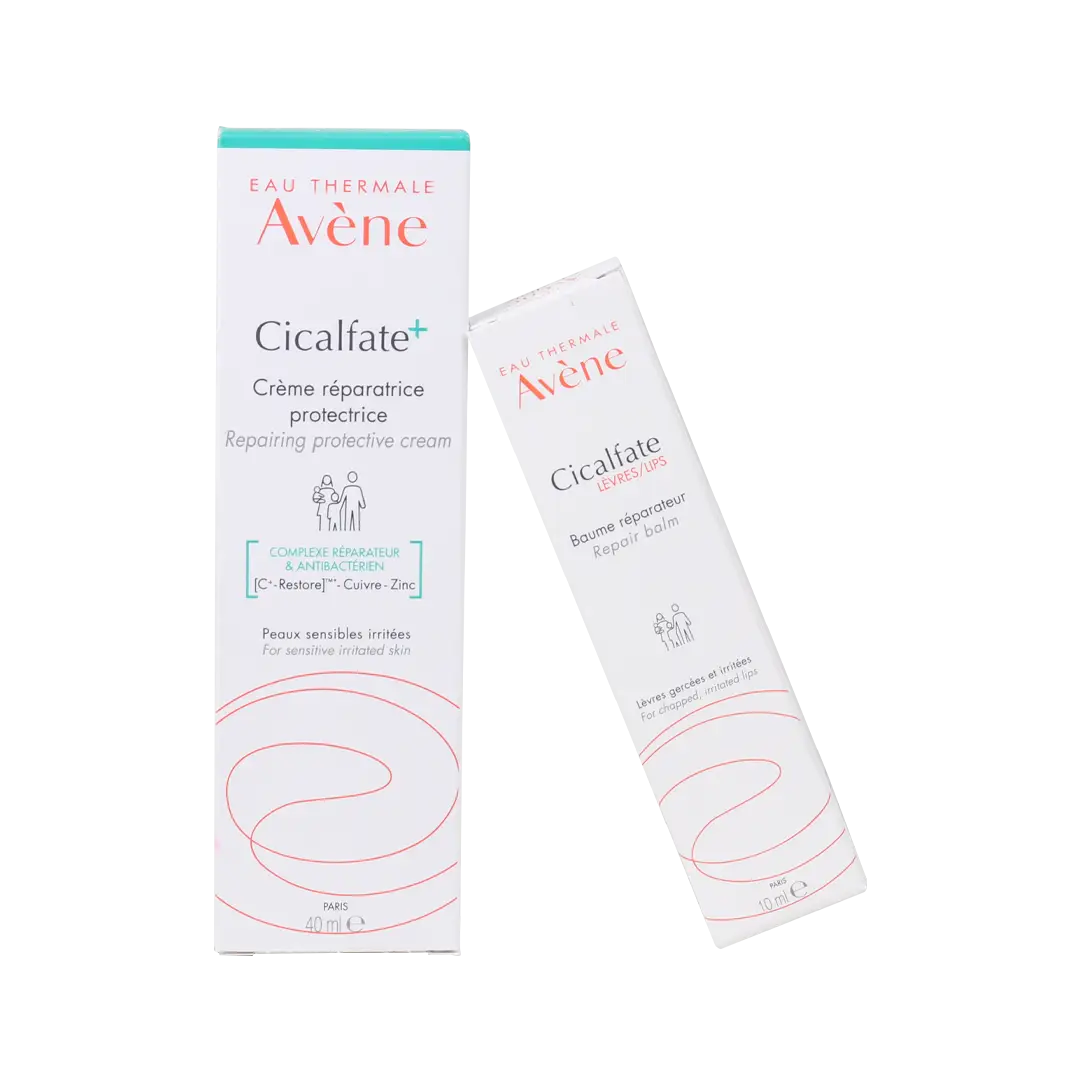 Avene Ciclafate Set