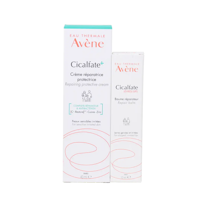 97925-Avene Ciclafate Set +1