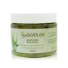 Azhar Al Saboun Body Scrub 500ml-Lemon Grass & Green Tea