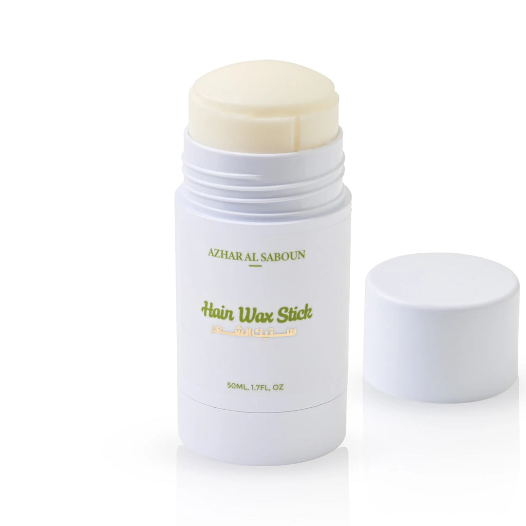 54421-Azhar Al Saboun Hair Wax Stick 50ml +2