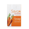 FAIR AND WHITE SAVIN CAROTTE SOAP 200G