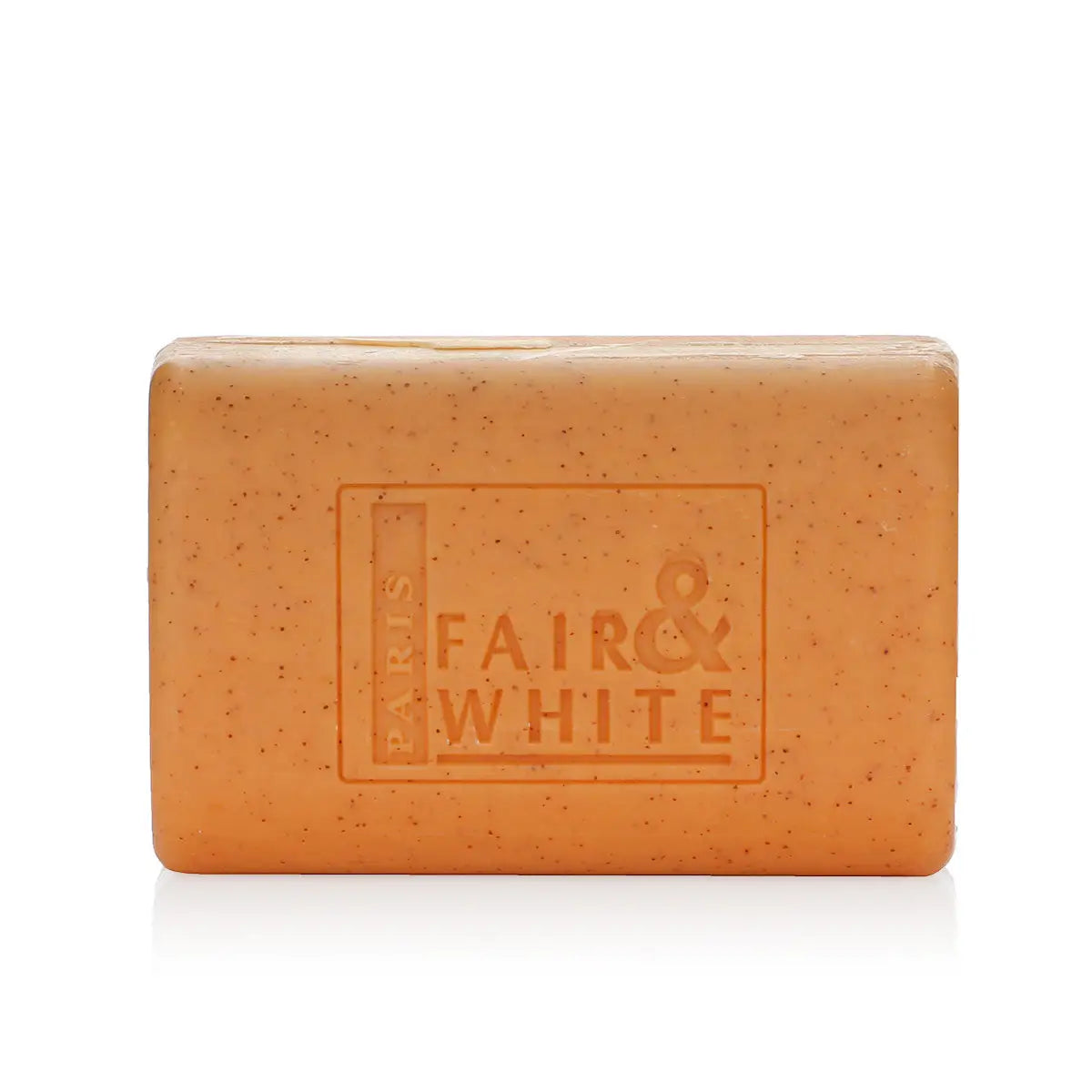 Fair And White Savin Carotte Soap 200G