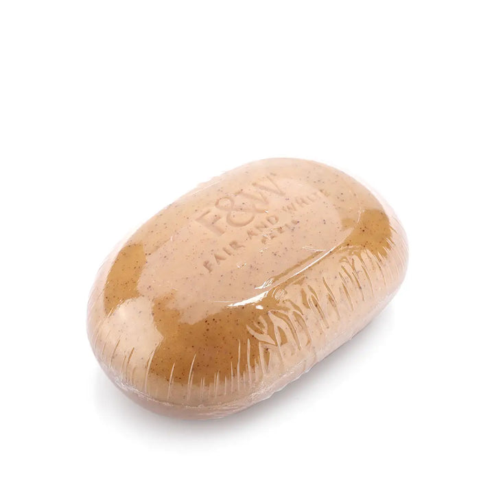 47163-Fair And White Glutathion Extra Exfoliating Soap 200G +4