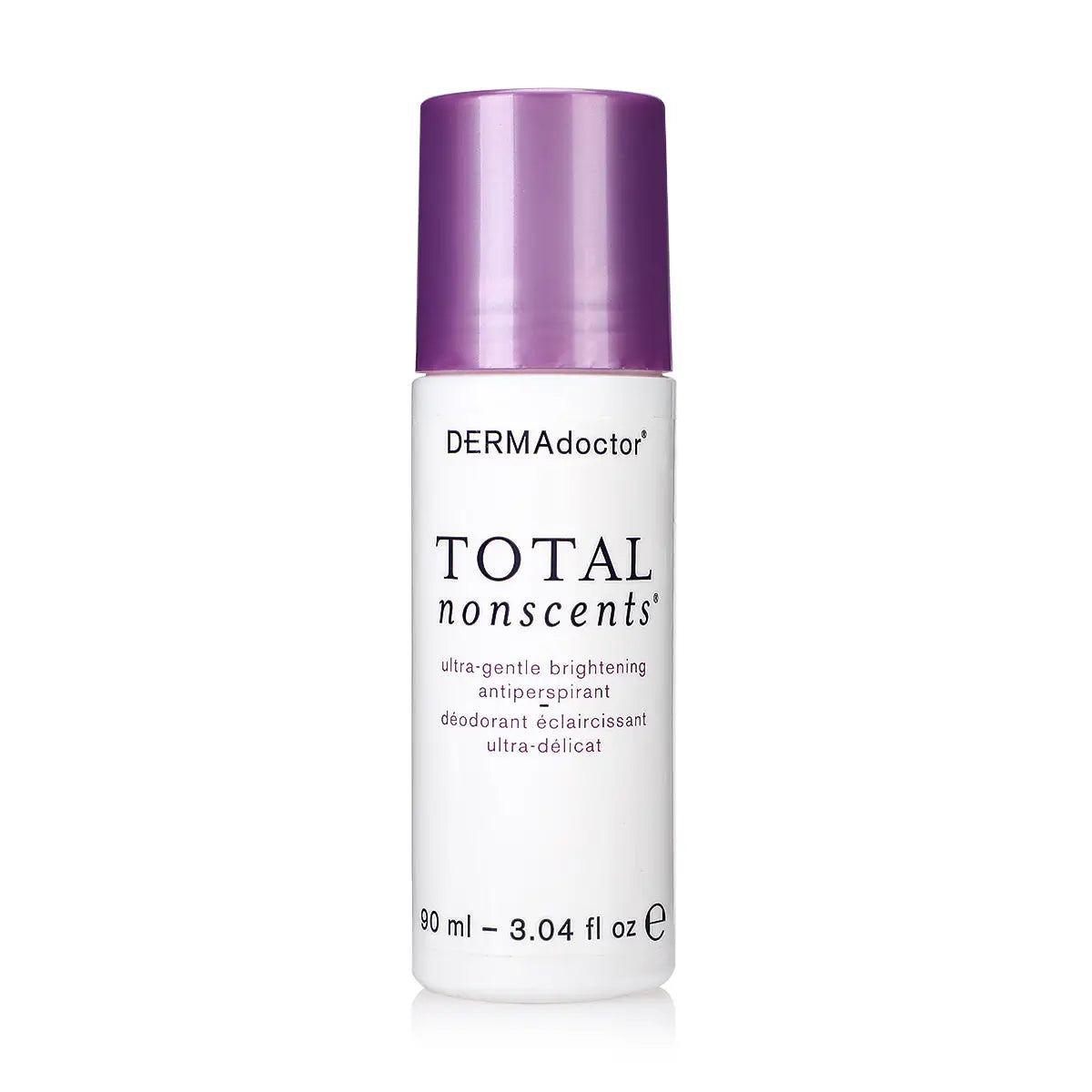 Derma Doctor Total Brightening Deodorant 90Ml