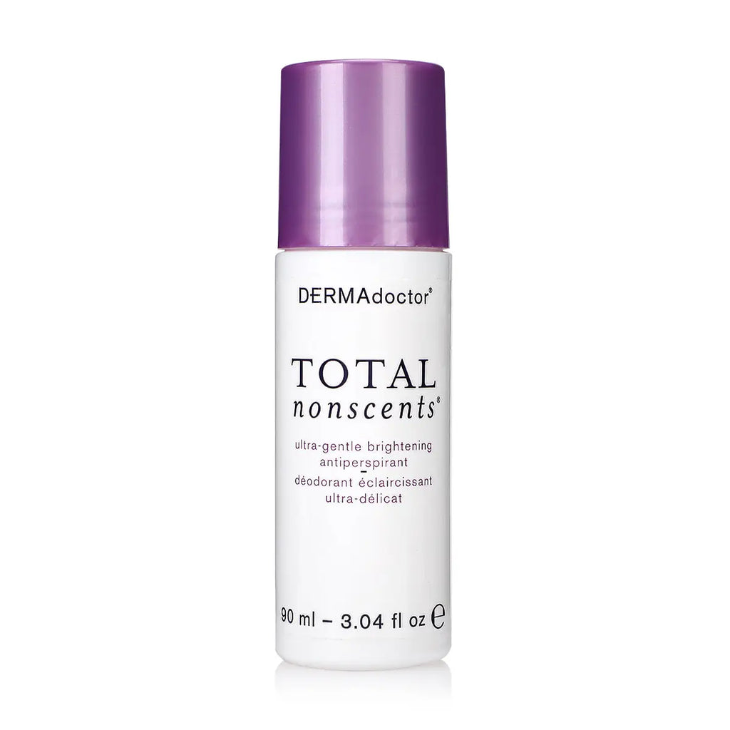 Derma Doctor Total Brightening Deodorant 90Ml
