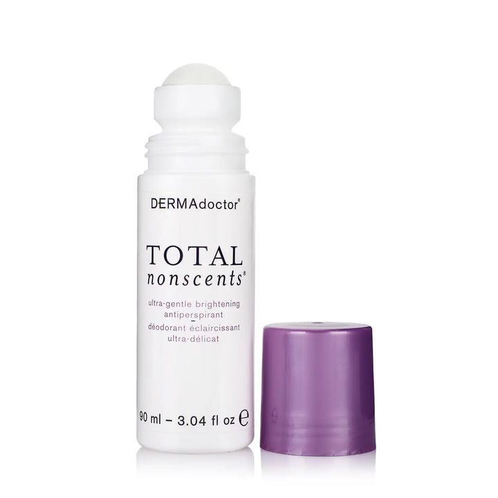 34173-Derma Doctor Total Brightening Deodorant 90Ml +2
