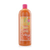 FAIR AND WHITE SO CARROT SHOWER GEL ILLUMINATING SCRUB 940ML