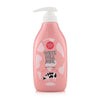 Cathy Doll White Milk Shine Body Lotion 450ml