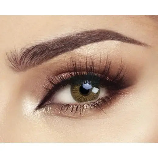 BELLA COLOR LENS NATURAL HAZEL