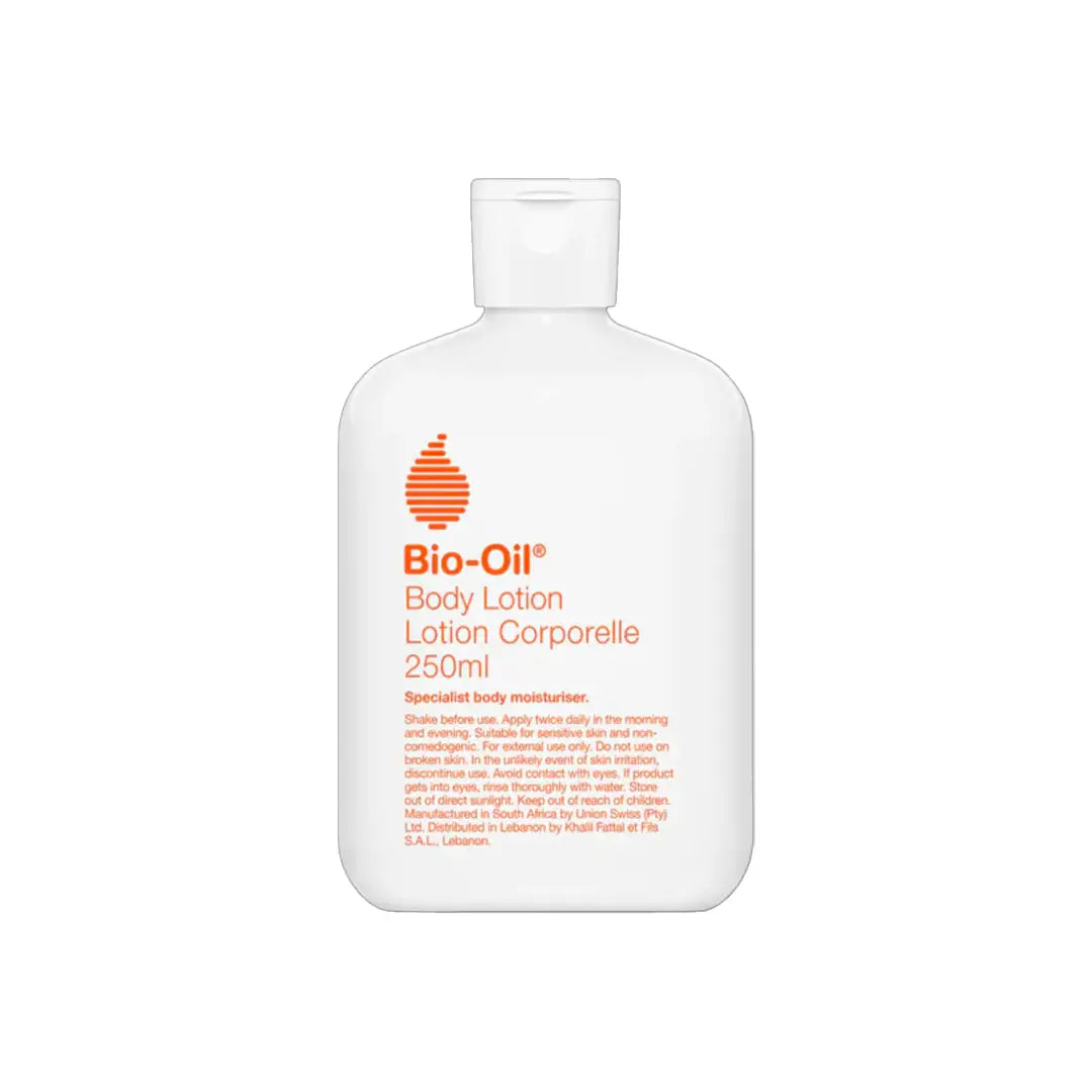 48319-Bio Oil Body Lotion 250Ml