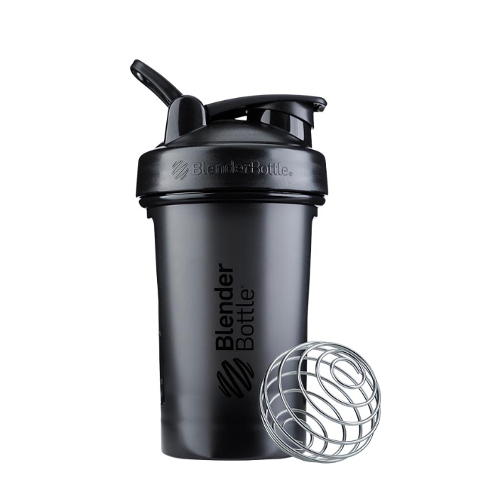 BLENDER BOTTLE CLASSIC 600ML