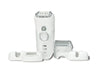 Braun Silk-Epil 7681 Wet and Dry+5 Attachments White