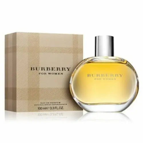 Burberry For Women 100ML 5666
