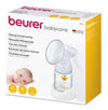 Beurer BabyCare Manual Breast Pump BY15