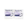 Basic Adult Breif X-Large Duo Set