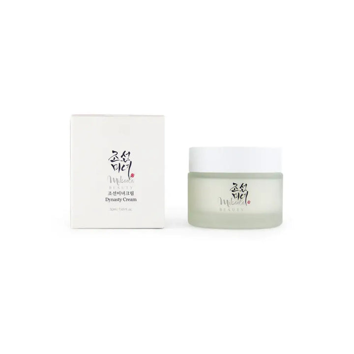 54607-Beauty Of Joseon Dynasty Cream 50ml +9