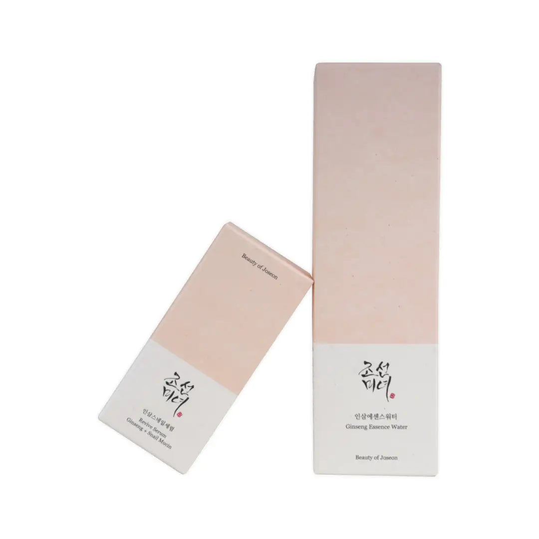 Beauty of Joseon Ginseng Set
