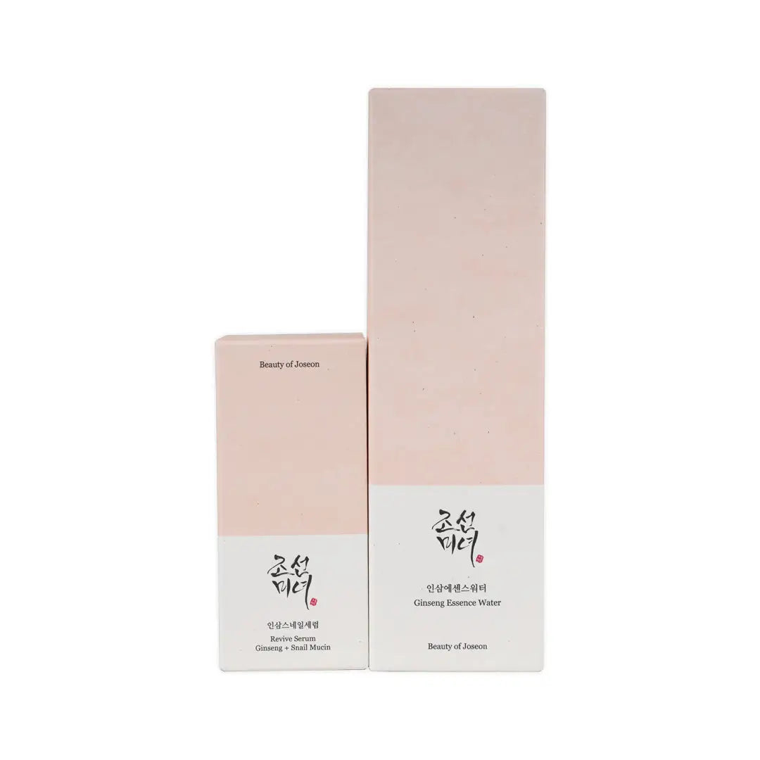 Beauty of Joseon Ginseng Set