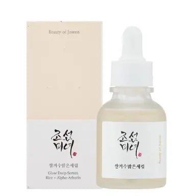 53093-Beauty Of Joseon Glow Deep Serum Rice+Alpha-arbutin 30ml +5