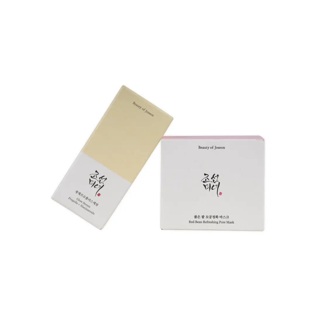 97517-Beauty of Joseon Glow + Refreshing  Set