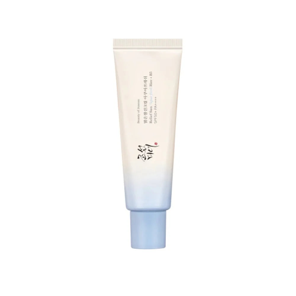 Beauty Of Joseon Relief Sun Aqua-Fresh Rice+ B5 Spf50+ 50ml