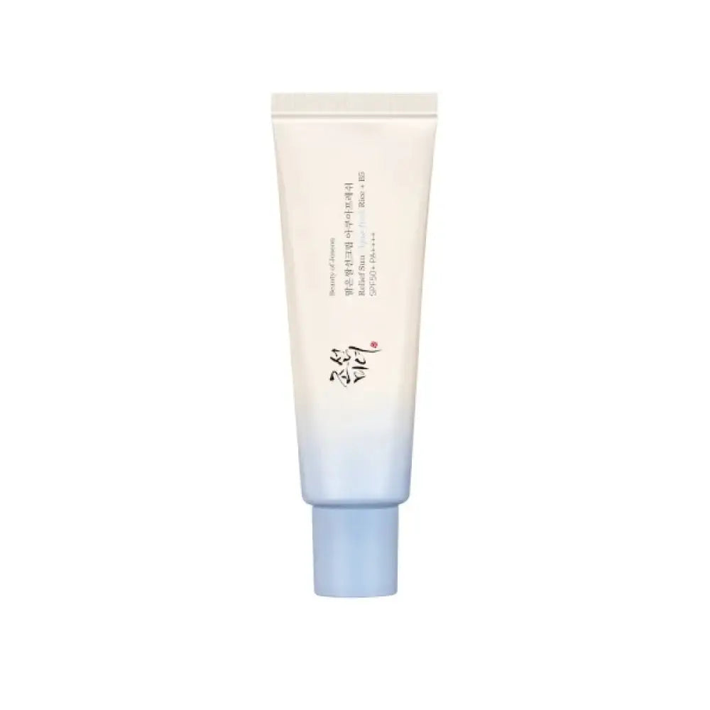 54608-Beauty Of Joseon Relief Sun Aqua-Fresh Rice+ B5 SPF50+ 50ml +4