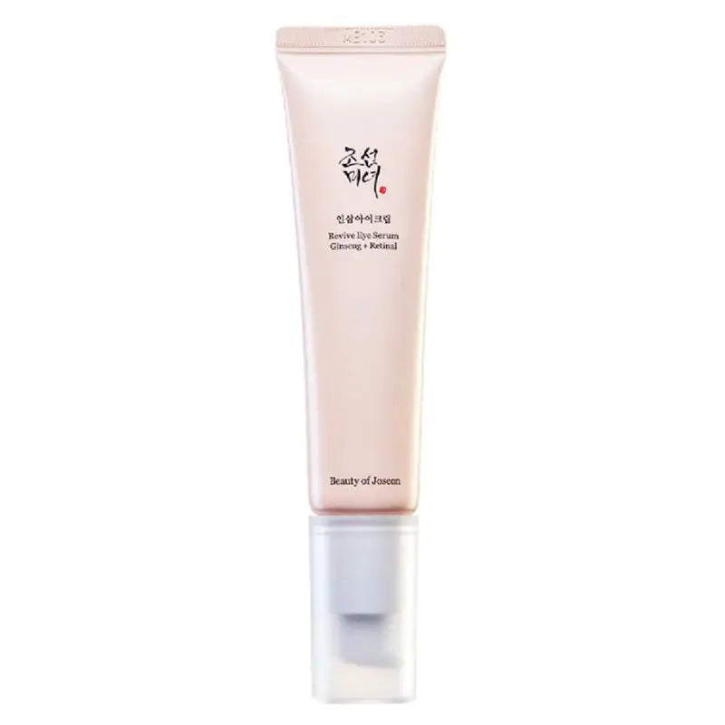 54179-Beauty Of Joseon Revive Eye Serum Ginseng+Retinal 30ml +5