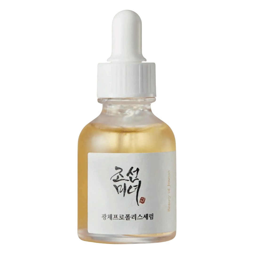53801-Beauty Of Joseon Propolis+Niacinamide Glow Serum 30ml +1