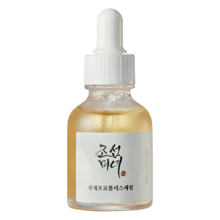 53801-Beauty Of Joseon Propolis+Niacinamide Glow Serum 30ml +1
