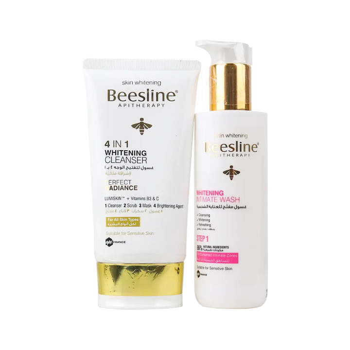 97160-Beesline Complete Whitening Set +1